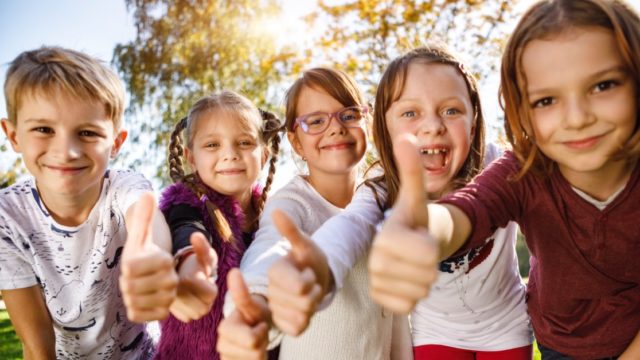 social-emotional learning makes happy and healthy children