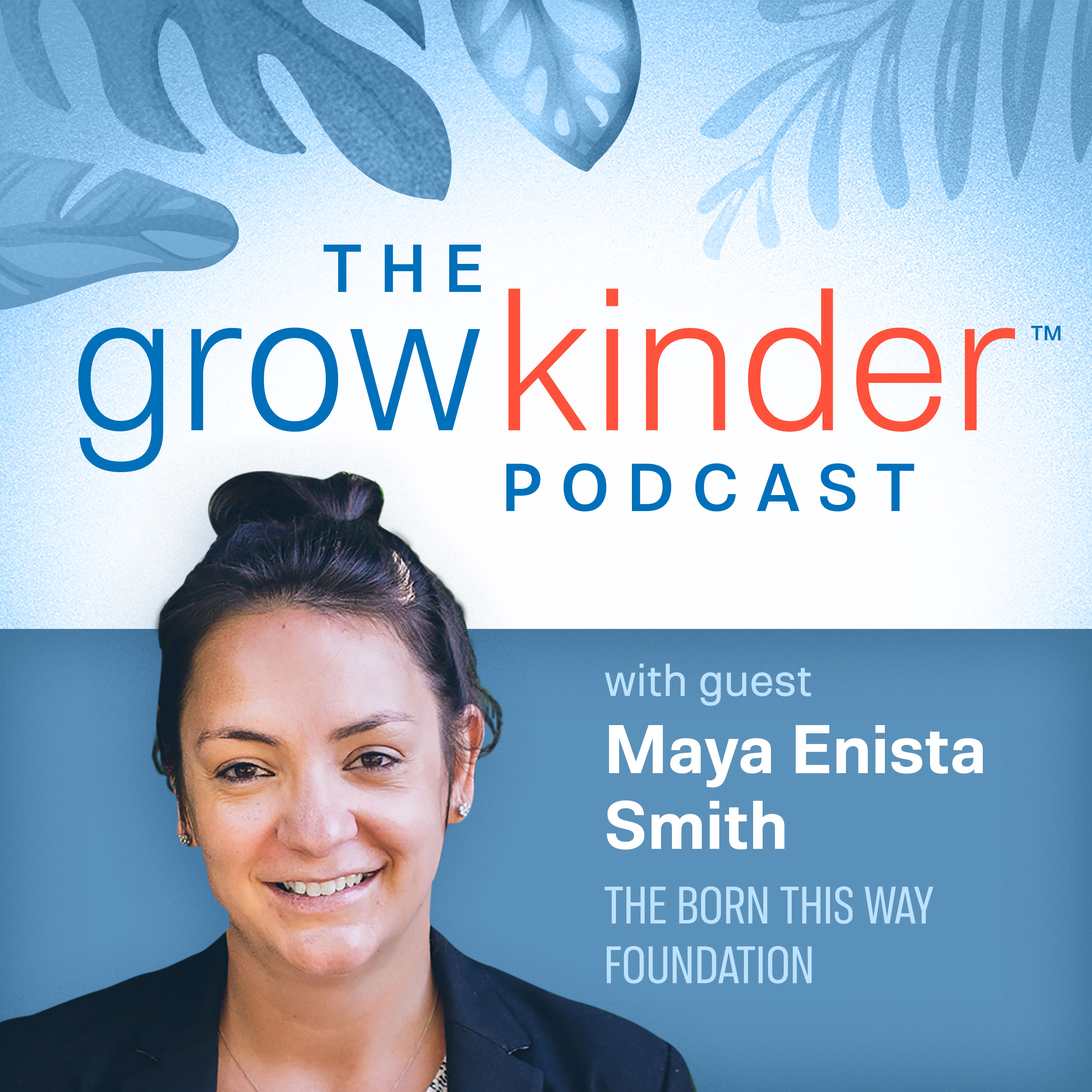How to Make Kindness a Habit in School and Communities with Maya Enista Smith post thumbnail