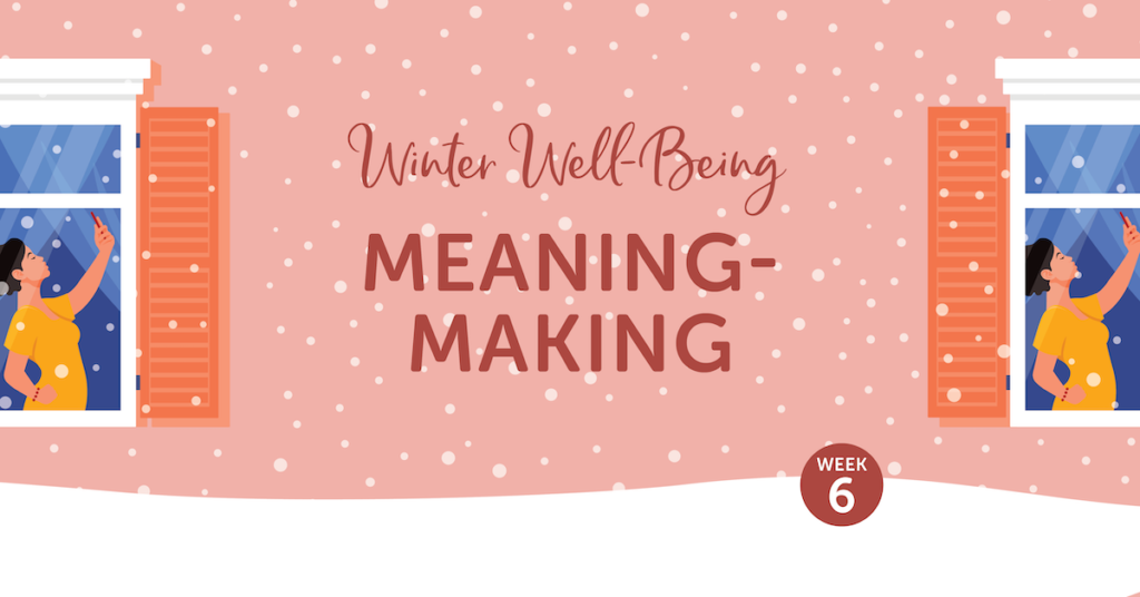 meaning-making