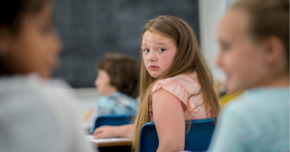 State Lawmakers Link Bullying and Suicide in Recent Legislation