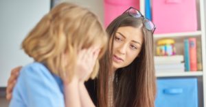 3 Reasons Why Educators Are Essential to Child Abuse Prevention