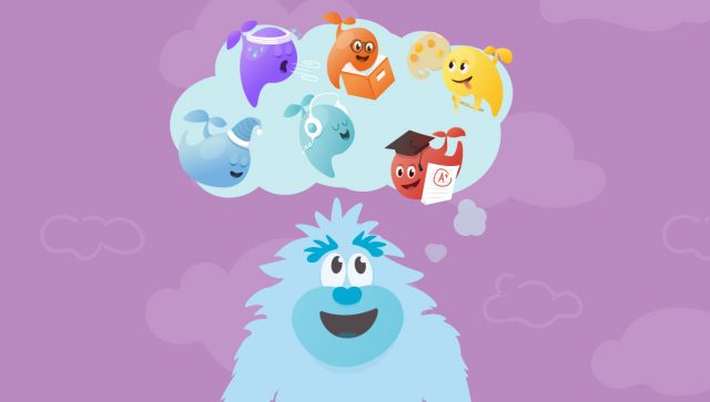 mind yeti, mindfulness, school, sessions, SEL, social emotional learning