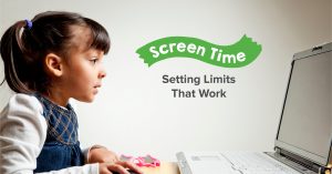 screen time limits