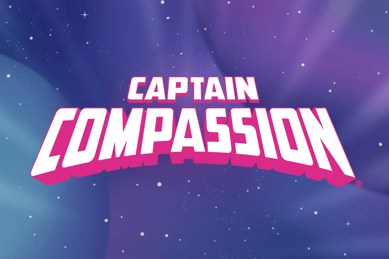 Captain Compassion
