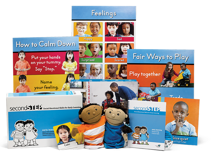 early learning kit