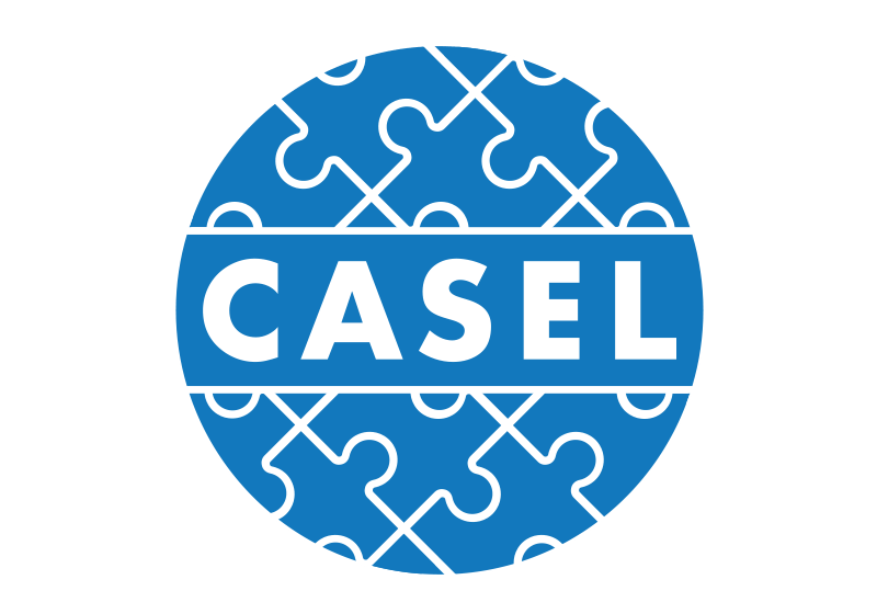 casel logo