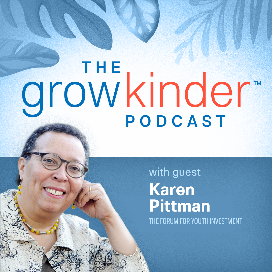 Creating Optimal Learning Environments for Youth with Karen Pittman post thumbnail