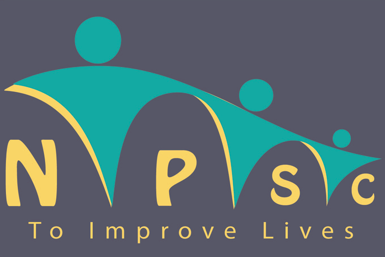 NPSC to Improve Lives