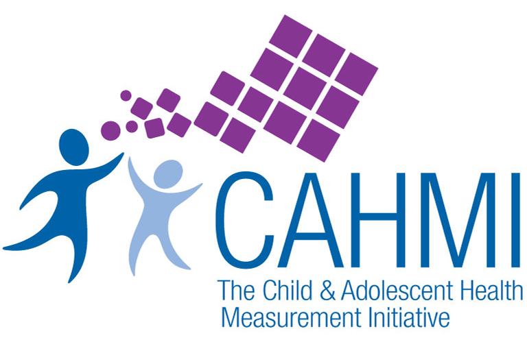 The Child and Adolescent Health Measurement Initiative.