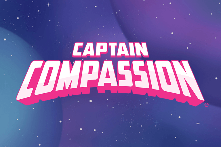 captain compassion logo