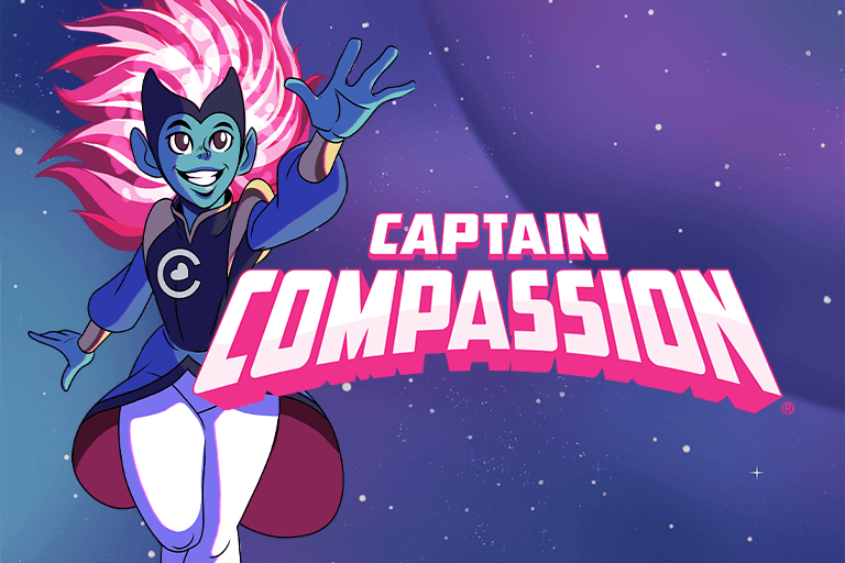 captain compassion
