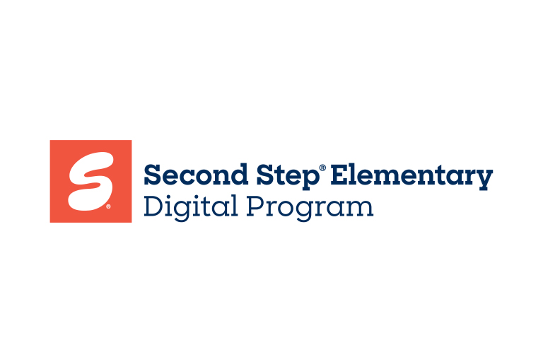 second step elementary digital program