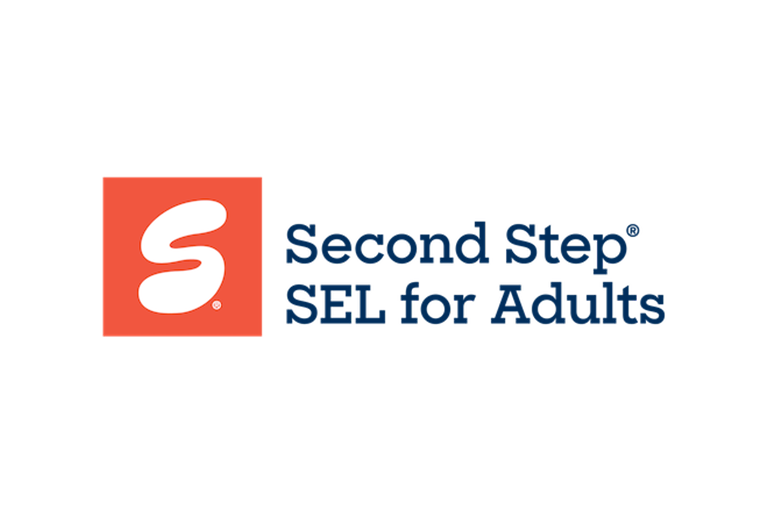 Second Step SEL for Adults.