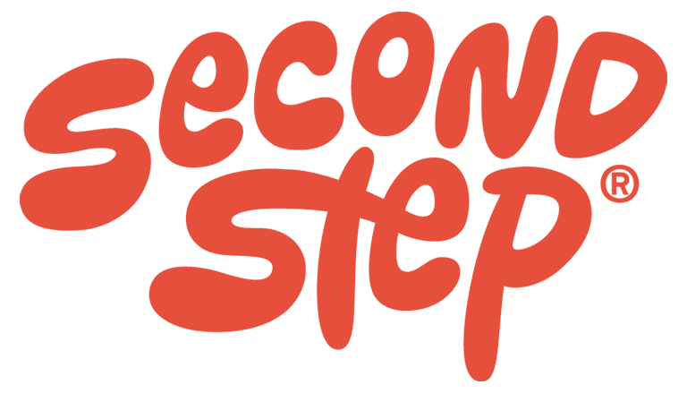 second step logo