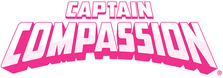 captain compassion logo