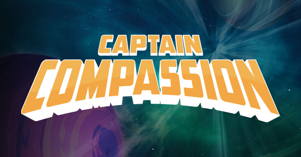 Captain Compassion