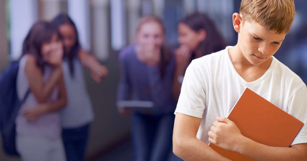 Expand Your Bullying Prevention Toolkit with Social-Emotional Learning