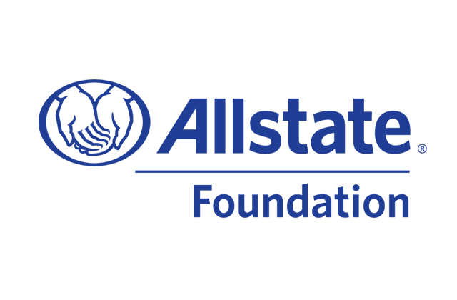 Allstate Foundation.