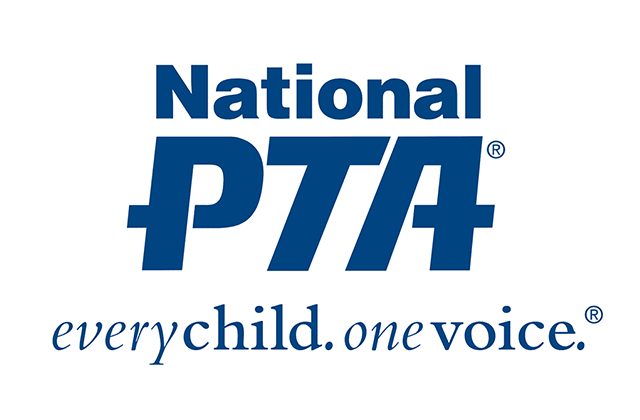 National PTA; every child, one voice.