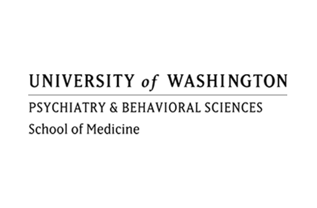 University of Washington Psychiatry and Behavioral Sciences School of Medicine.