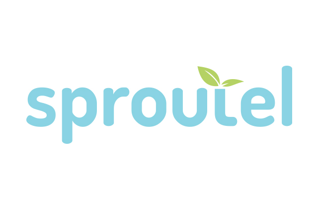 Sproutel logo